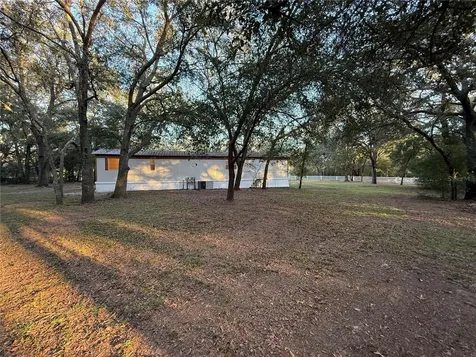 8171 NE 117th Place Bronson FL 32621