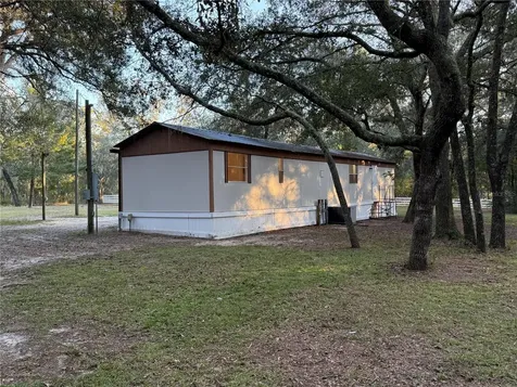8171 NE 117th Place Bronson FL 32621
