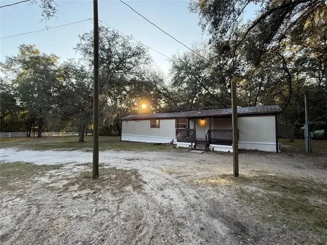 8171 NE 117th Place Bronson FL 32621