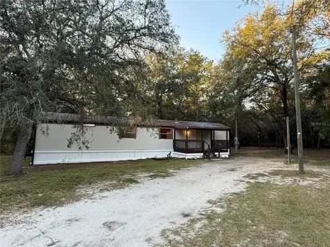 8171 NE 117th Place Bronson FL 32621