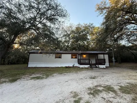 8171 NE 117th Place Bronson FL 32621
