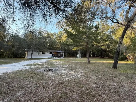 8171 NE 117th Place Bronson FL 32621