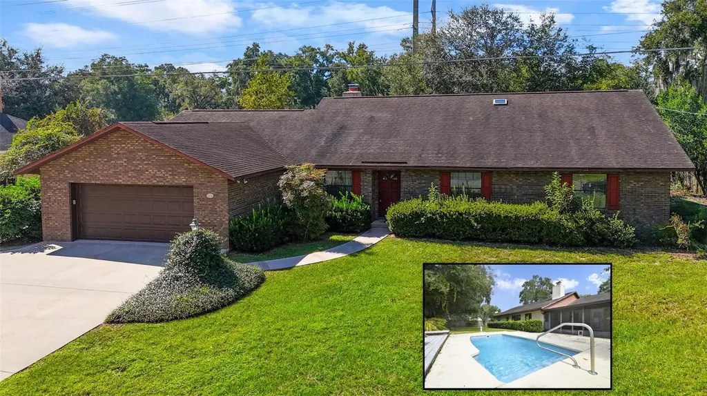 1410 SE 44th Avenue Ocala FL 34471