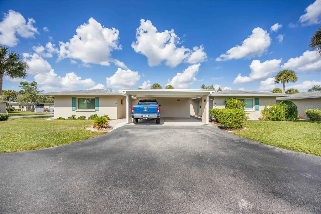 85 Strathmore Boulevard Sarasota FL 34233