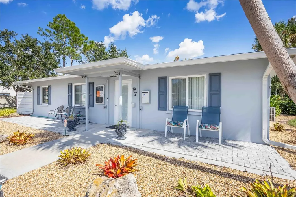85 Strathmore Boulevard Sarasota FL 34233