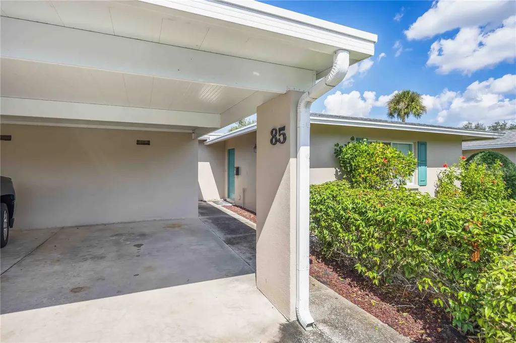 85 Strathmore Boulevard Sarasota FL 34233