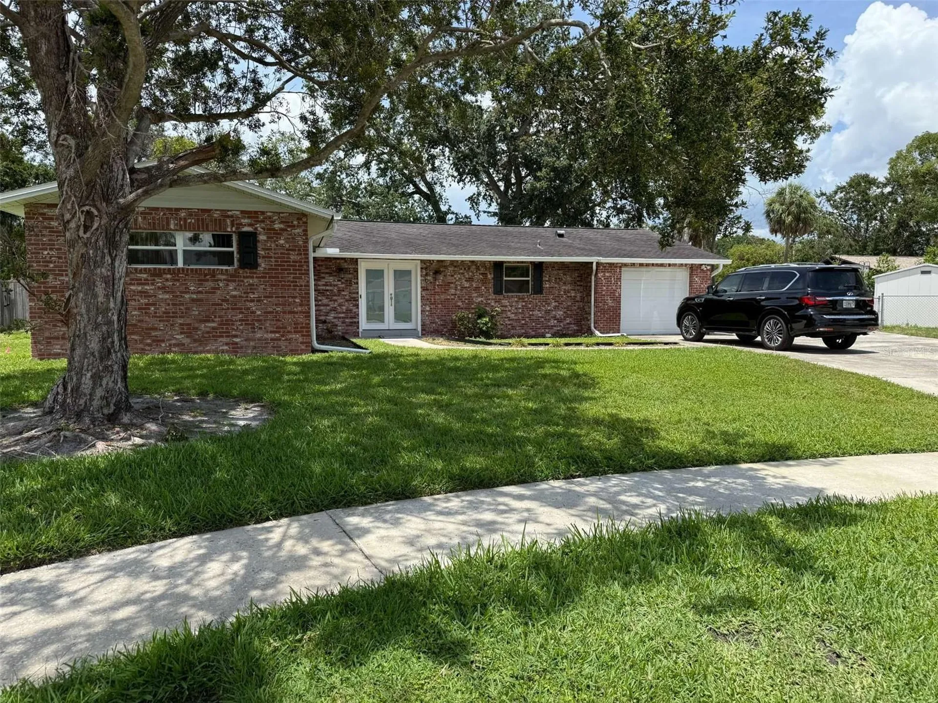8401 Blackstone Court Tampa FL 33615