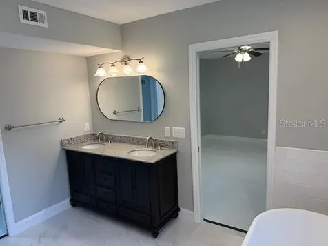 8401 Blackstone Court Tampa FL 33615