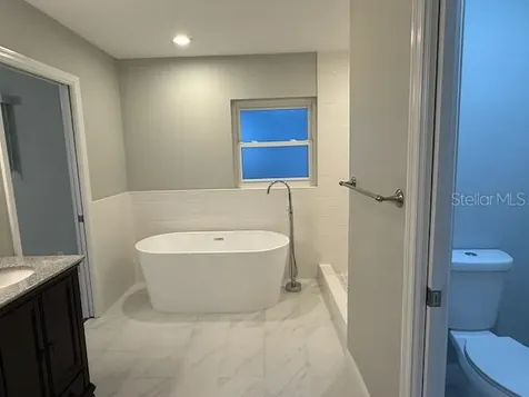 8401 Blackstone Court Tampa FL 33615