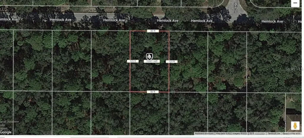 17131 Hemlock Avenue Port Charlotte FL 33948