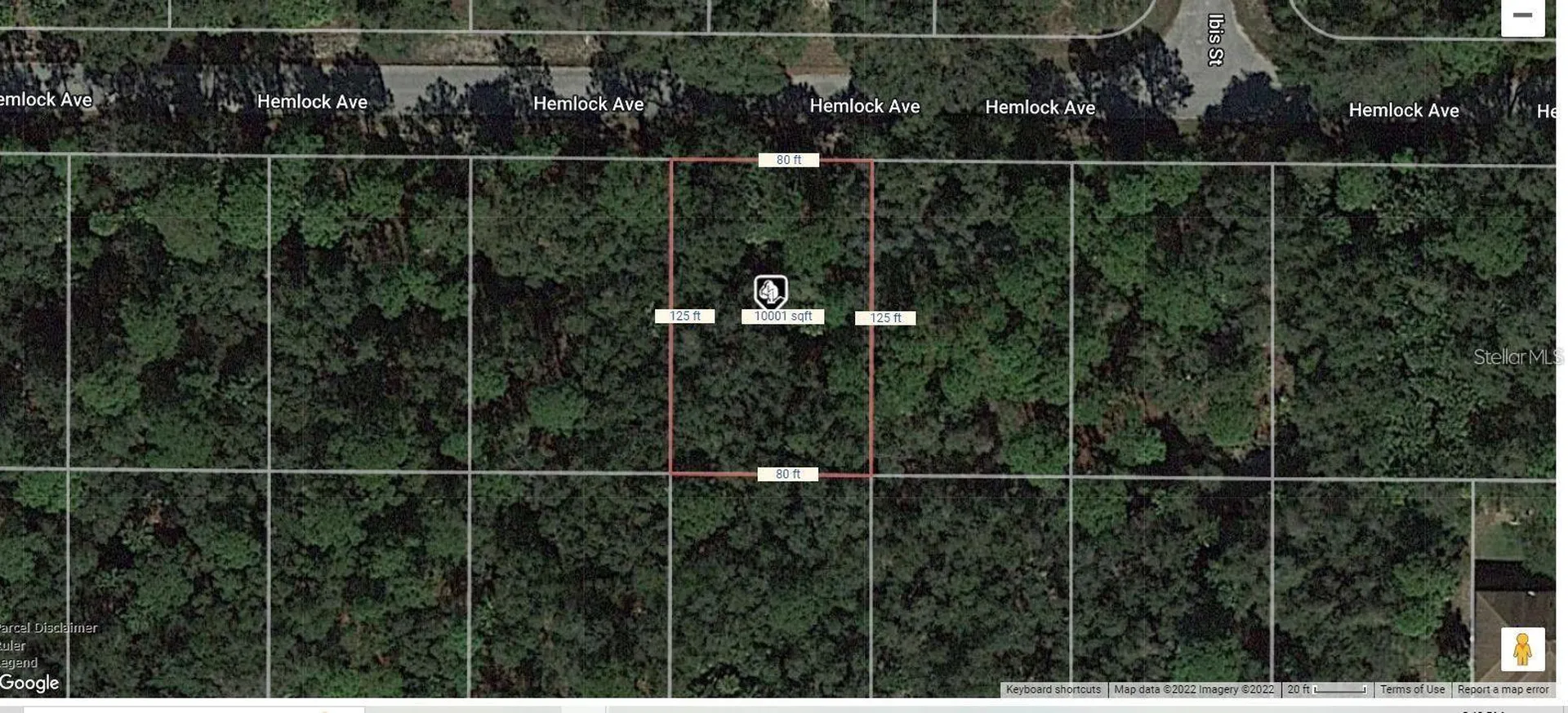 17131 Hemlock Avenue Port Charlotte FL 33948