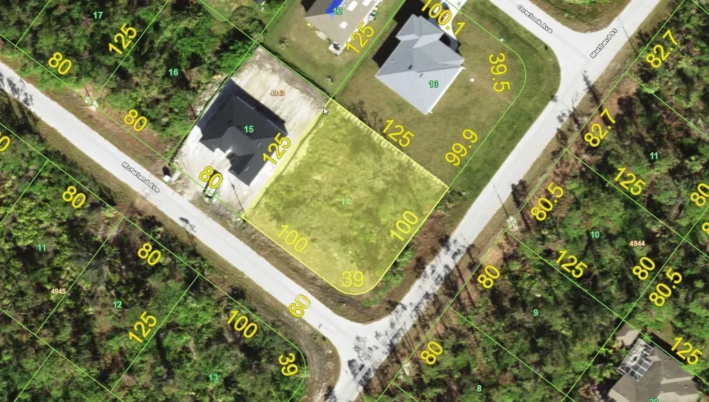 14368 Mcfarland Avenue Port Charlotte FL 33981