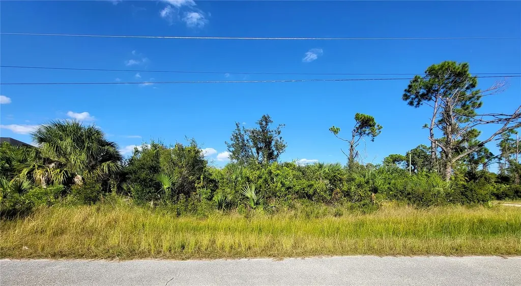 14368 Mcfarland Avenue Port Charlotte FL 33981