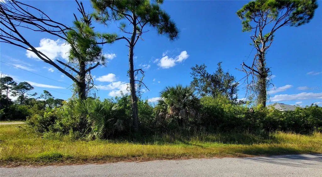 14368 Mcfarland Avenue Port Charlotte FL 33981