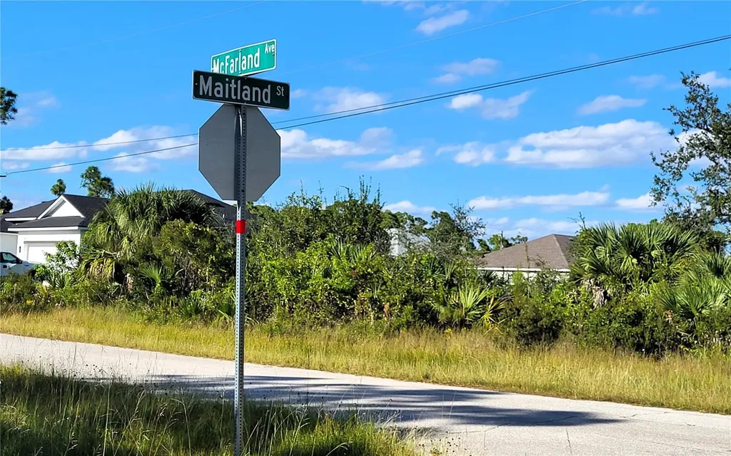 14368 Mcfarland Avenue Port Charlotte FL 33981