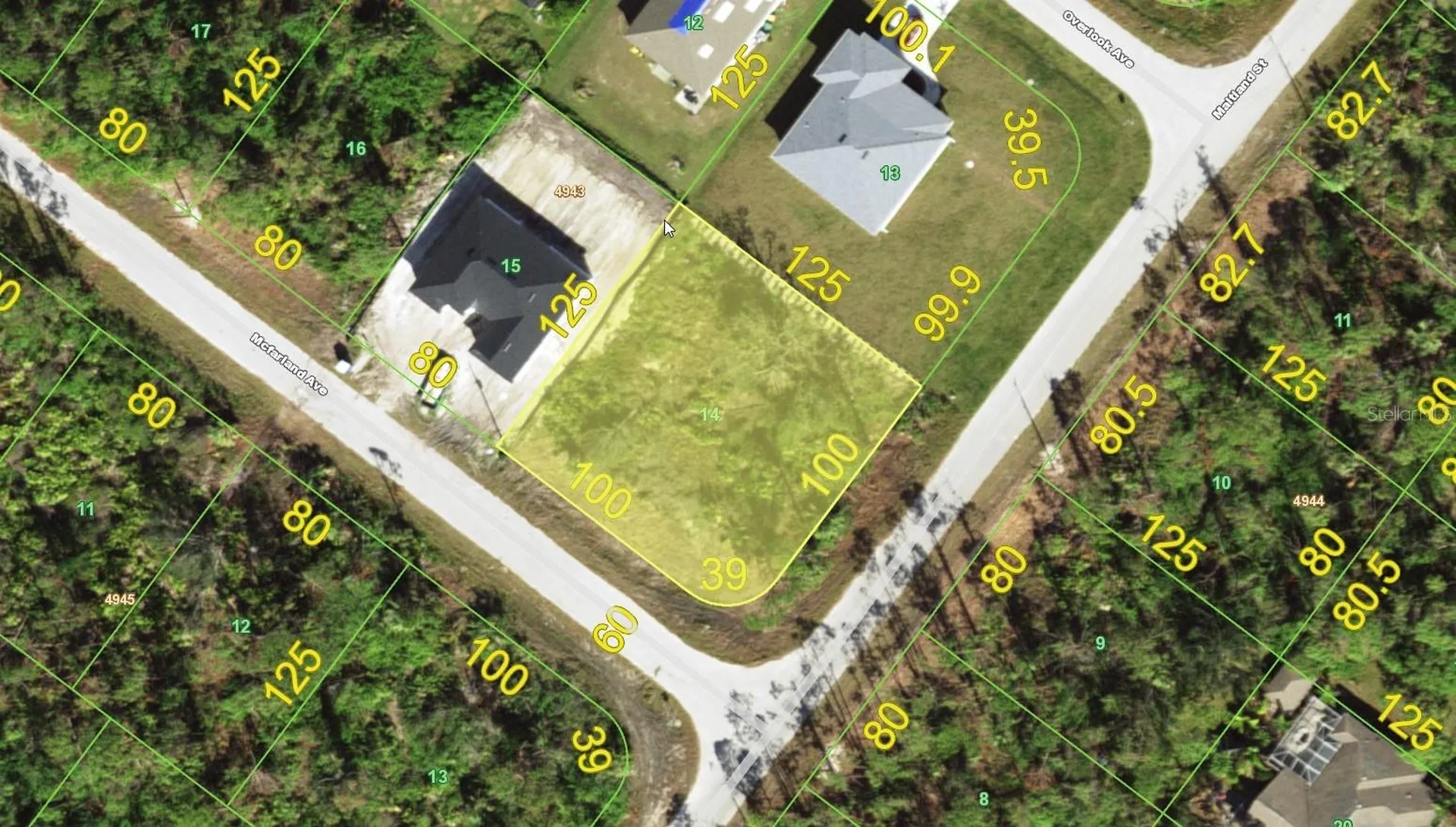 14368 Mcfarland Avenue Port Charlotte FL 33981