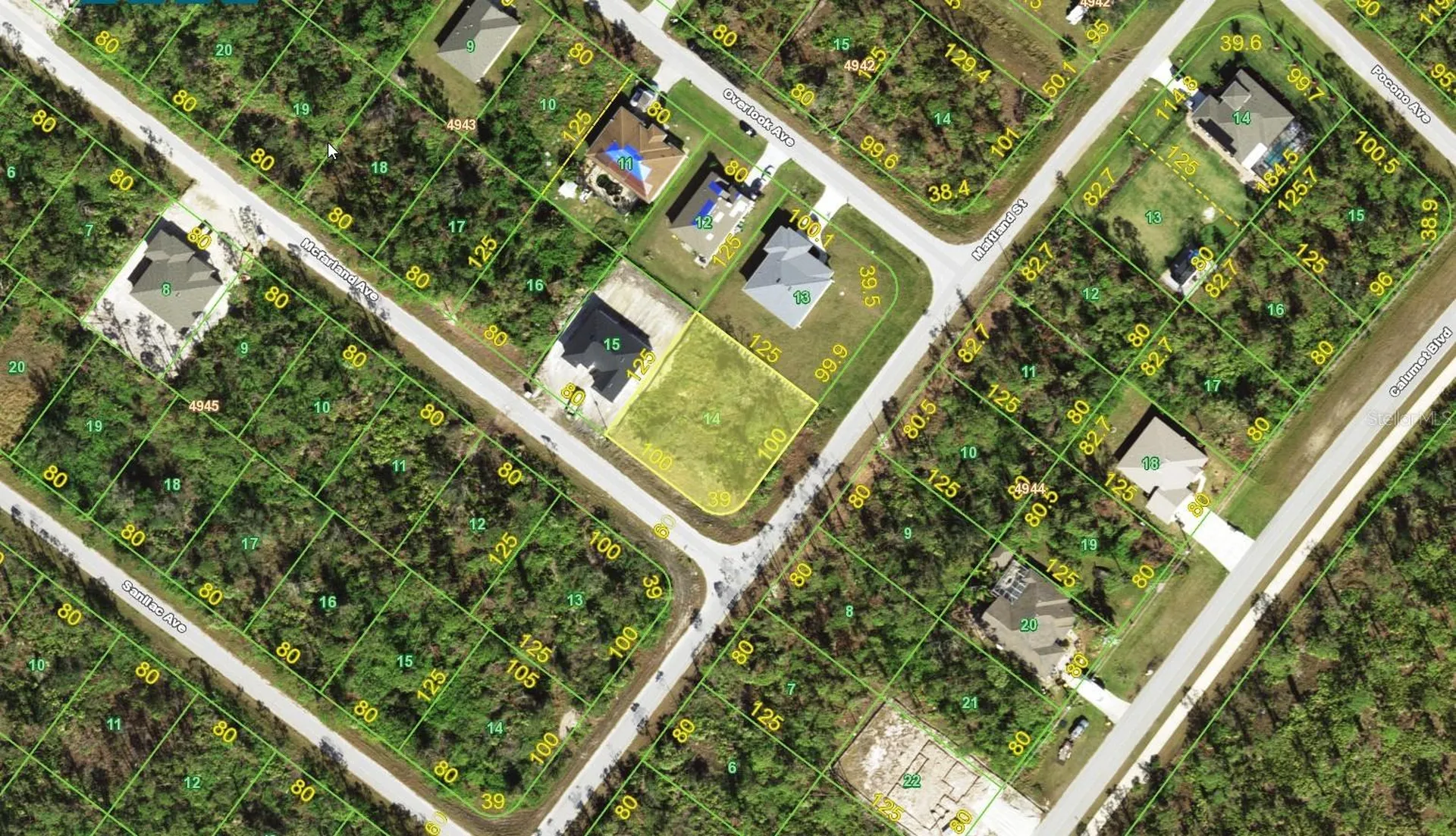 14368 Mcfarland Avenue Port Charlotte FL 33981