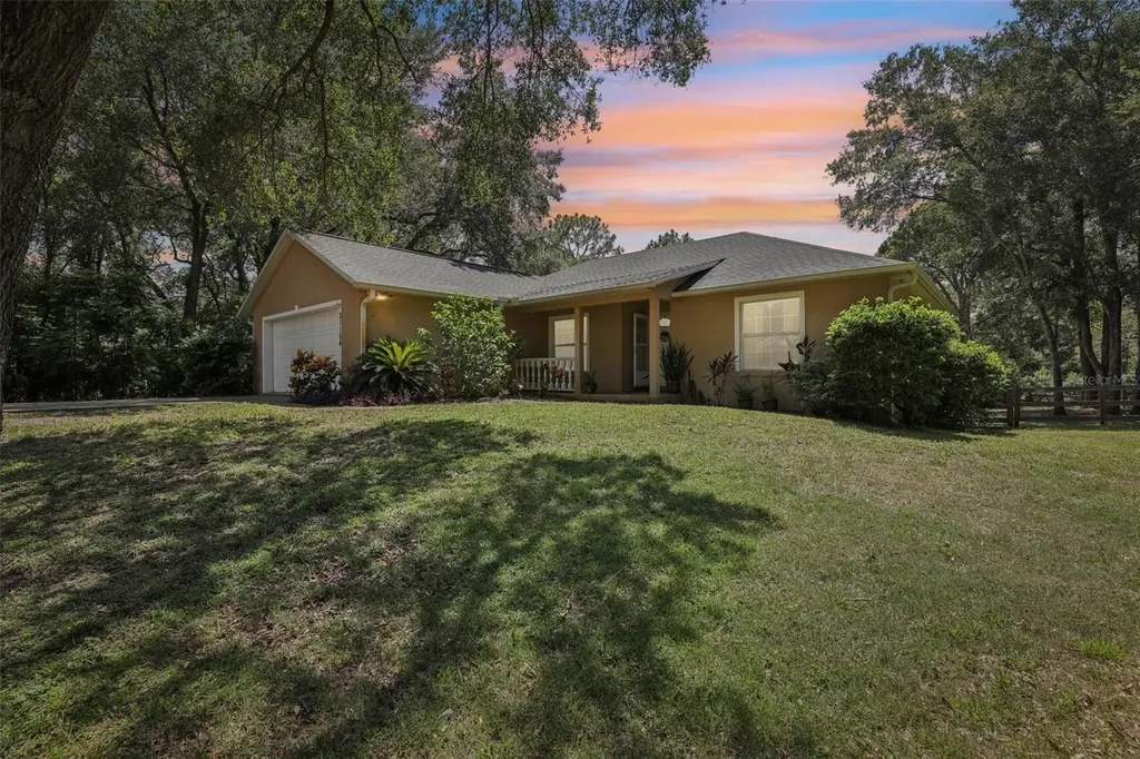 31154 Lochmore Circle Sorrento FL 32776