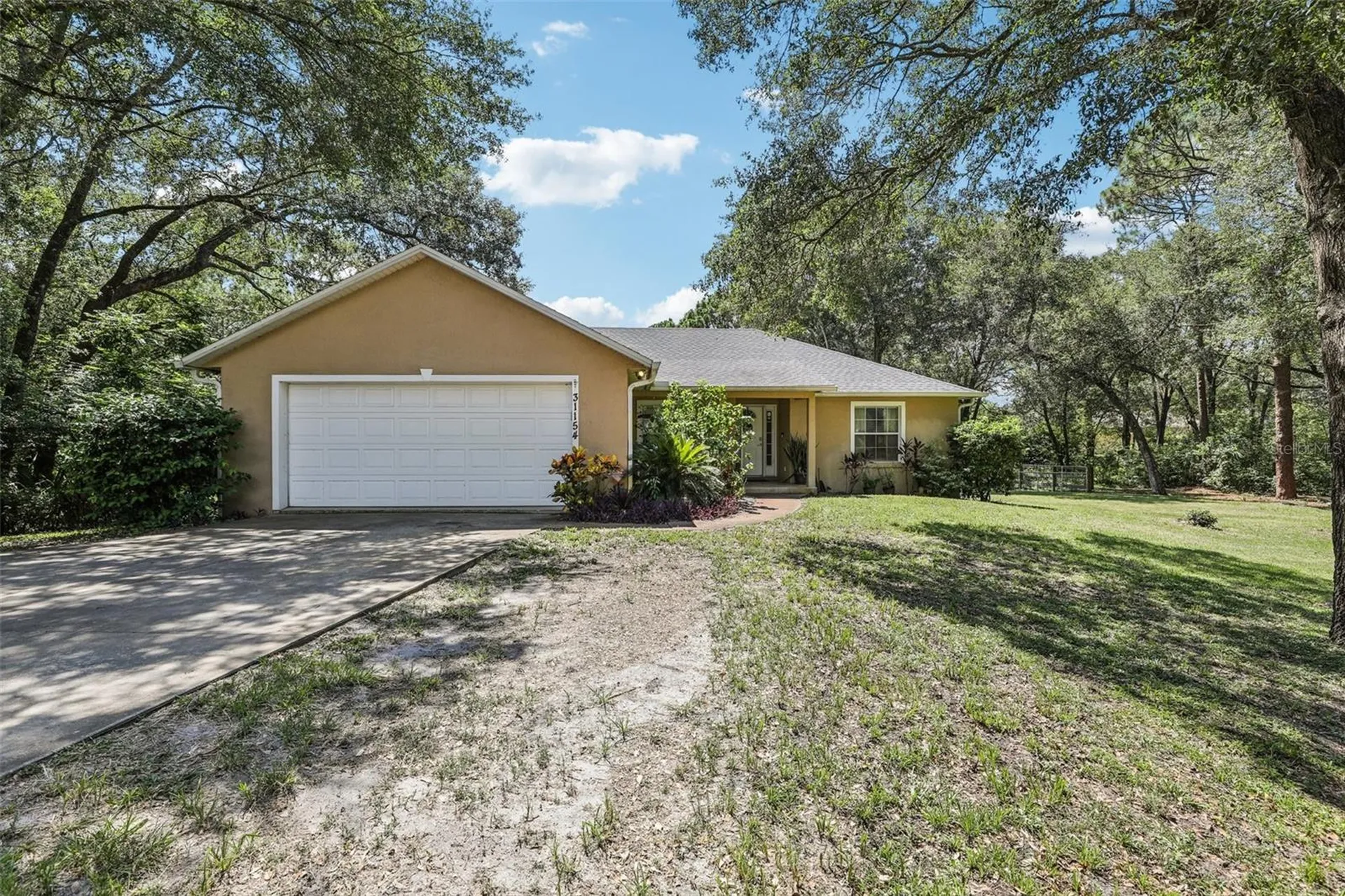 31154 Lochmore Circle Sorrento FL 32776