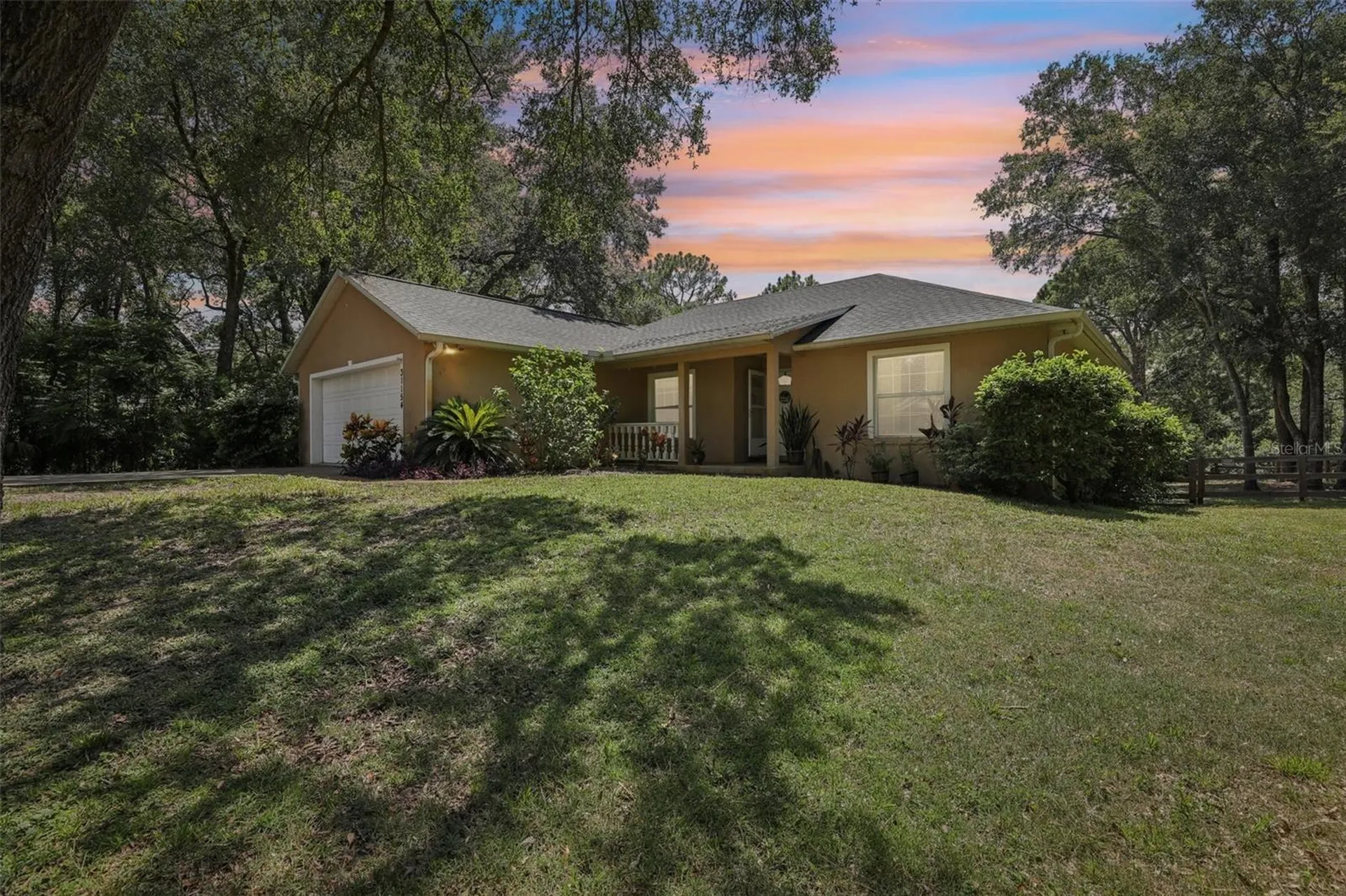 31154 Lochmore Circle Sorrento FL 32776