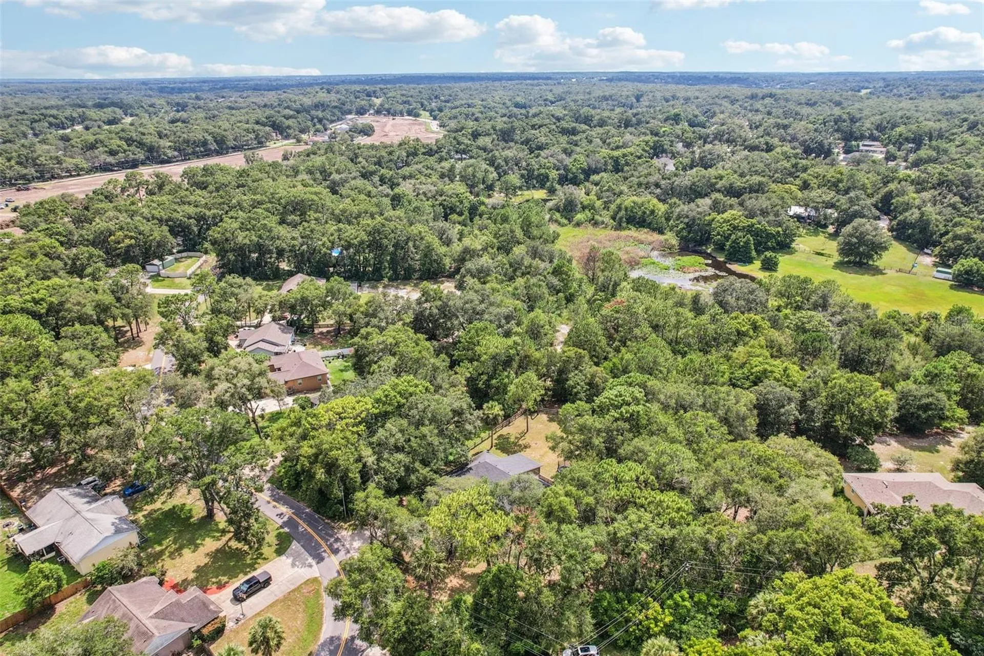 31154 Lochmore Circle Sorrento FL 32776