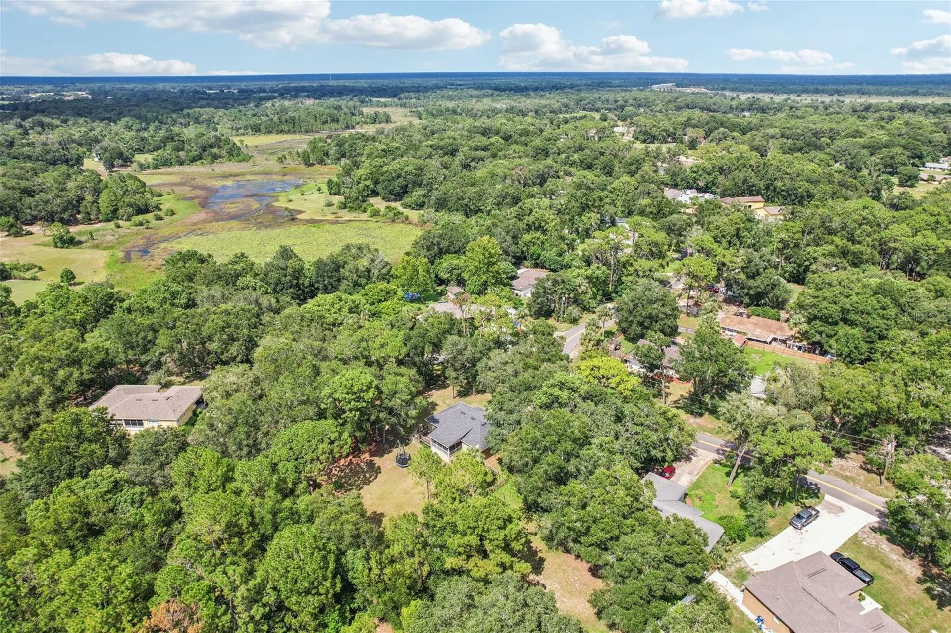 31154 Lochmore Circle Sorrento FL 32776