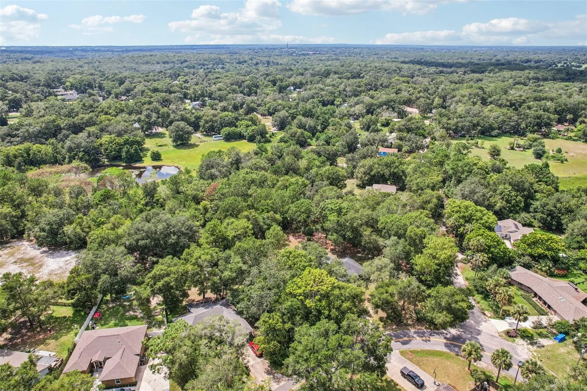 31154 Lochmore Circle Sorrento FL 32776