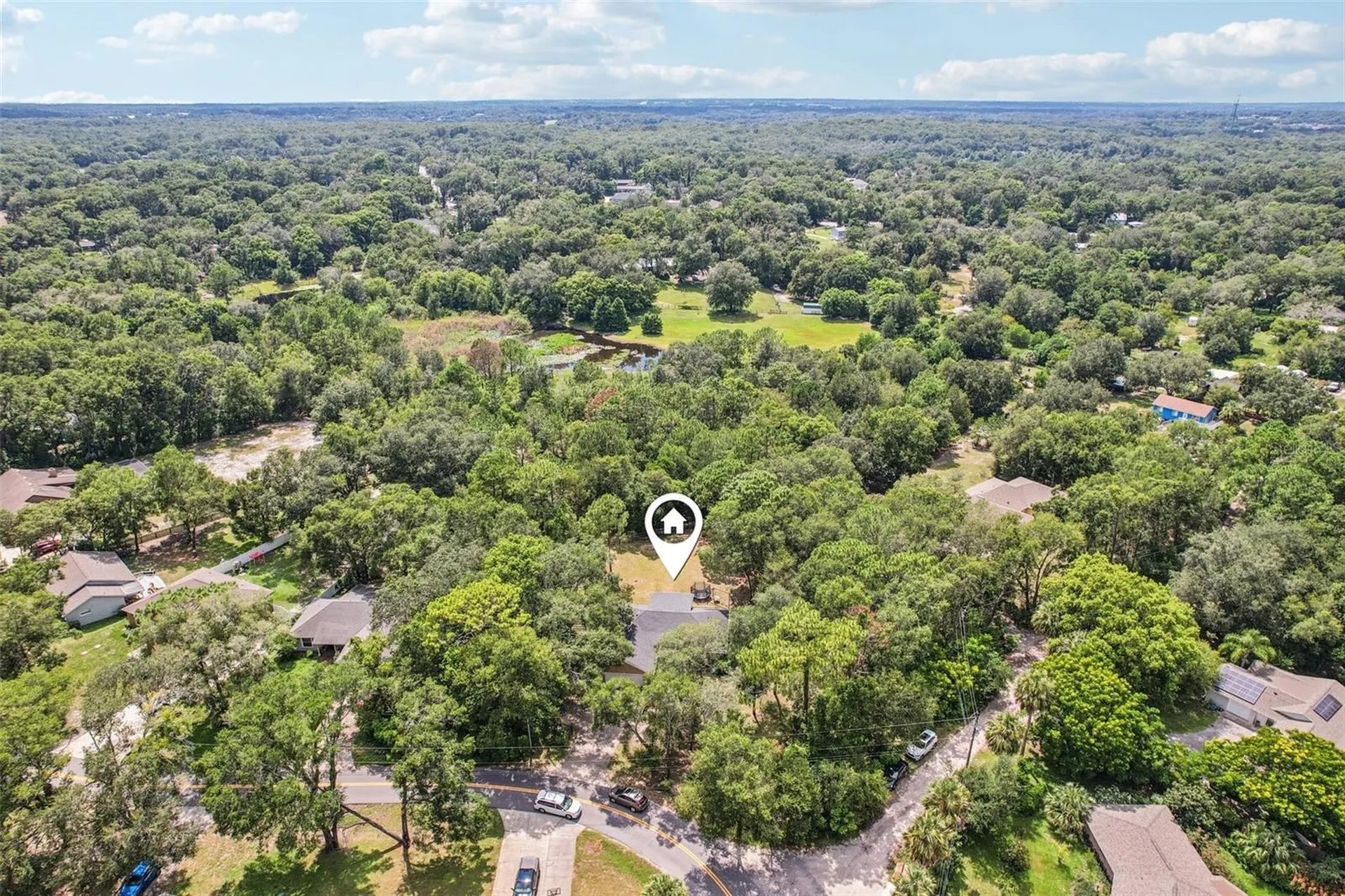 31154 Lochmore Circle Sorrento FL 32776
