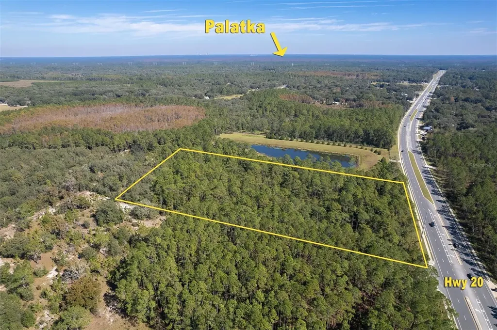 00 State Road 20 Palatka FL 32177