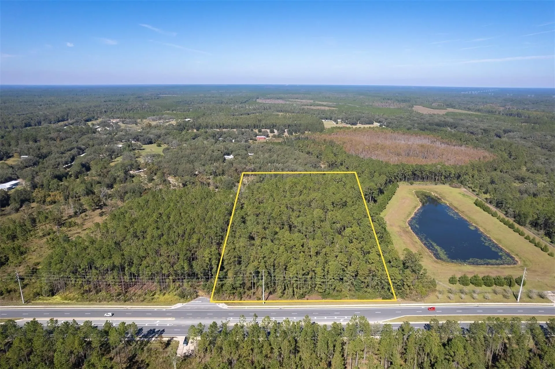 00 State Road 20 Palatka FL 32177