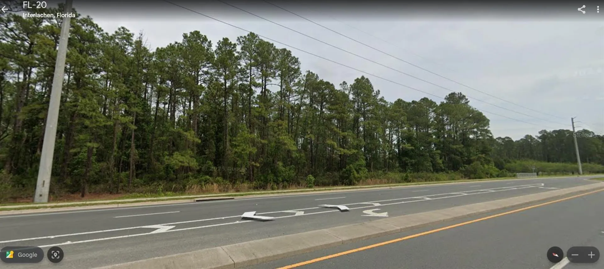 00 State Road 20 Palatka FL 32177