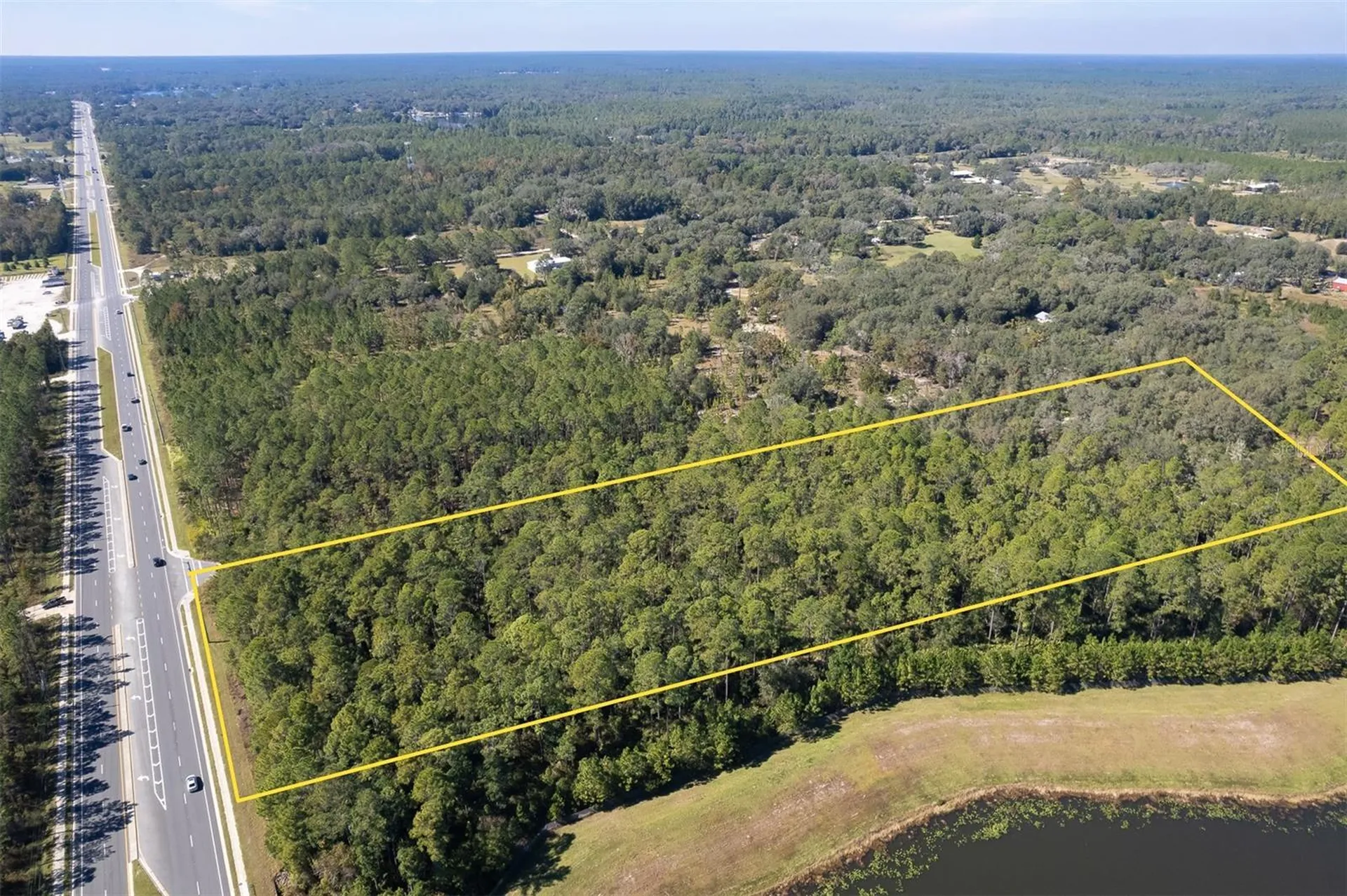 00 State Road 20 Palatka FL 32177