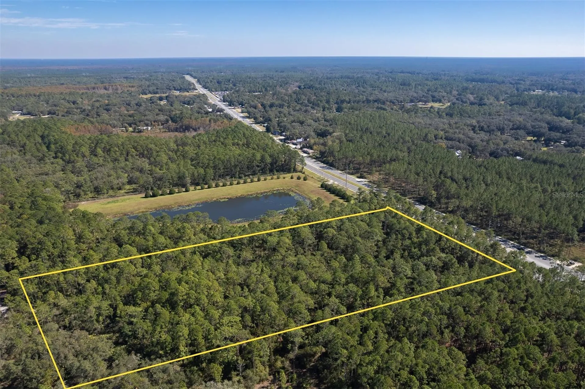 00 State Road 20 Palatka FL 32177
