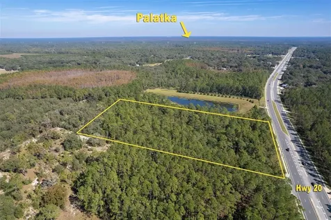 00 State Road 20 Palatka FL 32177