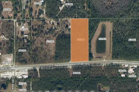 00 State Road 20 Palatka FL 32177