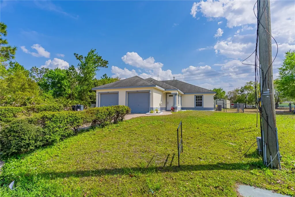 746-748 Mink Court Poinciana FL 34759