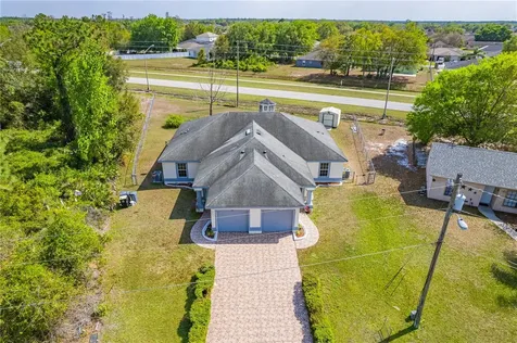 746-748 Mink Court Poinciana FL 34759