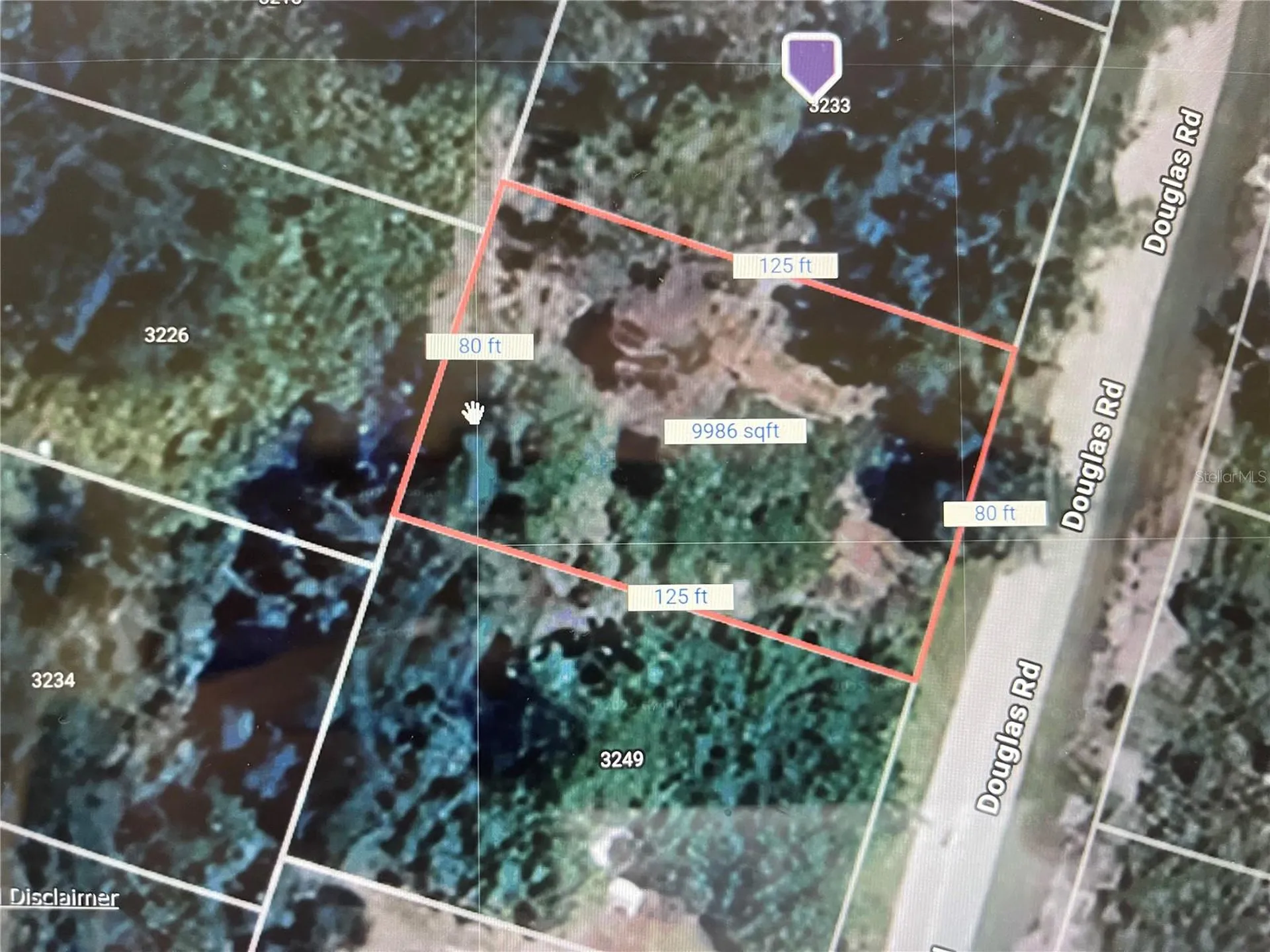 3233 Douglas Road Port Charlotte FL 33980