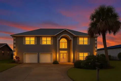 126 Old Carriage Road Ponce Inlet FL 32127