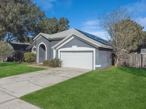 1030 California Creek Drive Oviedo FL 32765