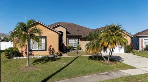 2410 Willow Tree Lane Kissimmee FL 34758