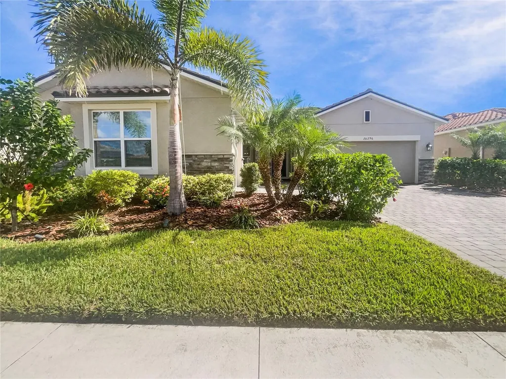 20296 Bandera Place Venice FL 34293