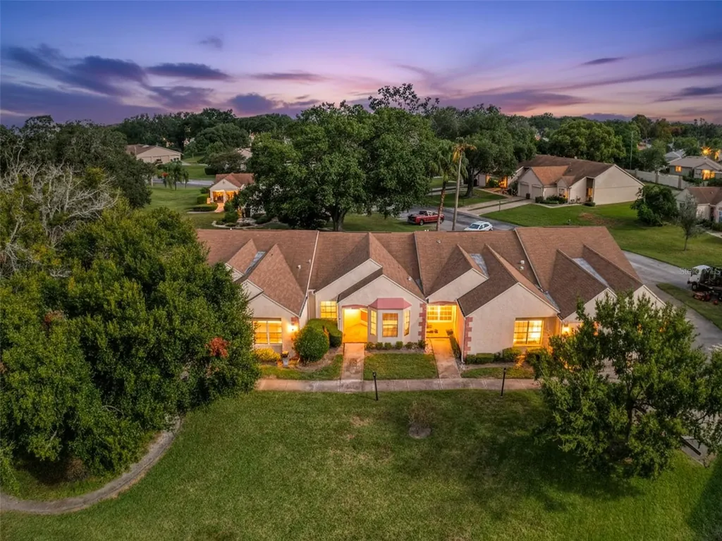 11403 Versailles Lane Port Richey FL 34668