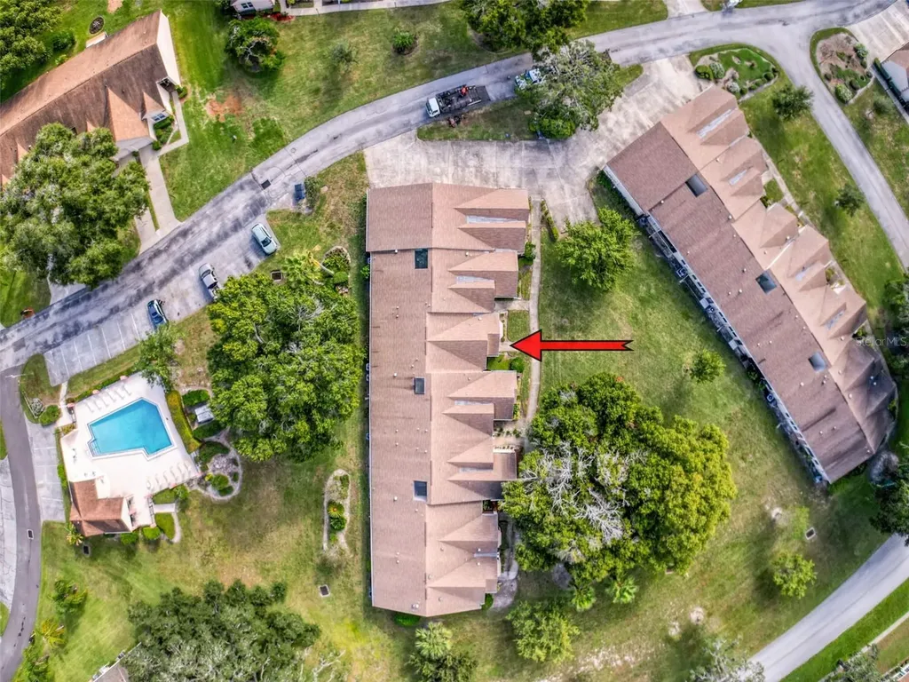 11403 Versailles Lane Port Richey FL 34668