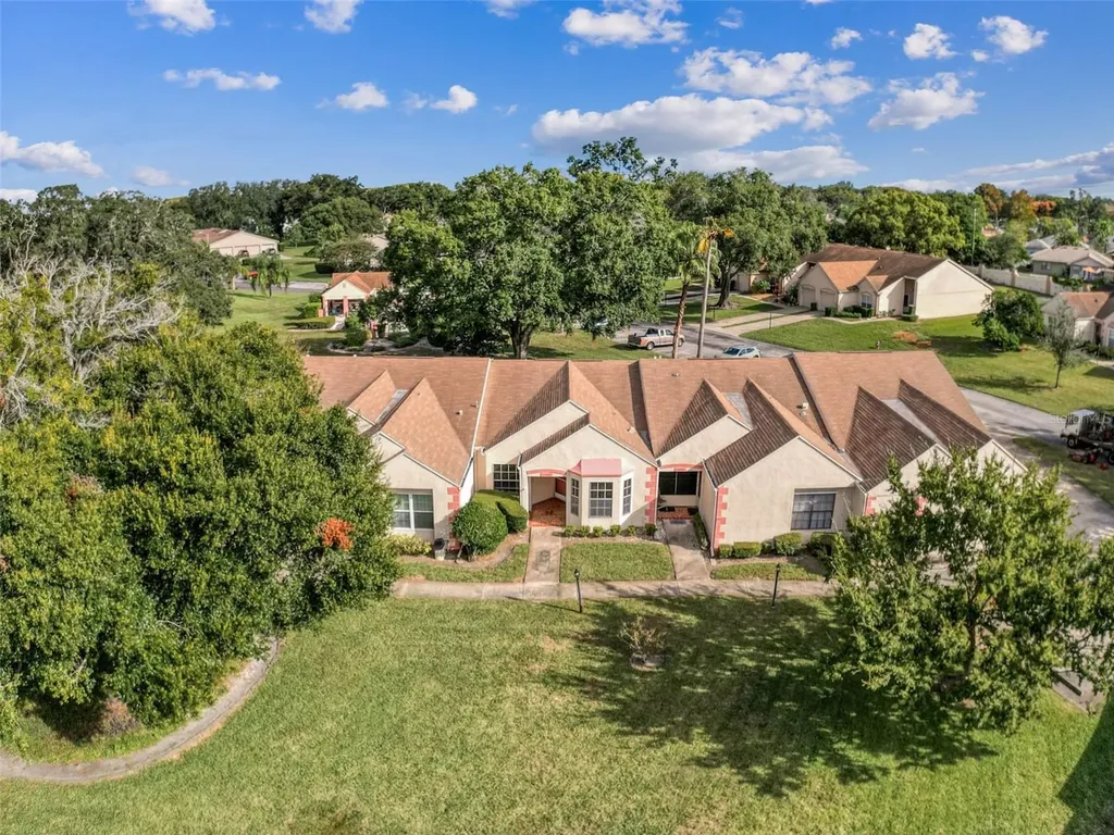11403 Versailles Lane Port Richey FL 34668