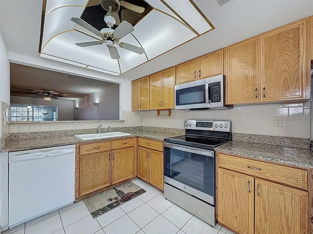 11403 Versailles Lane Port Richey FL 34668