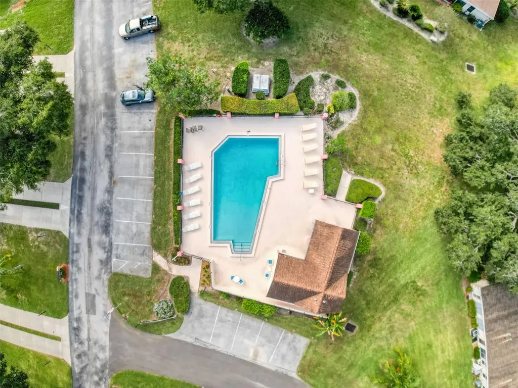 11403 Versailles Lane Port Richey FL 34668