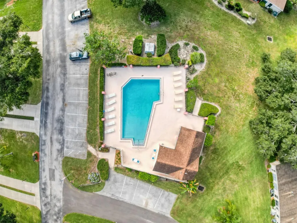 11403 Versailles Lane Port Richey FL 34668