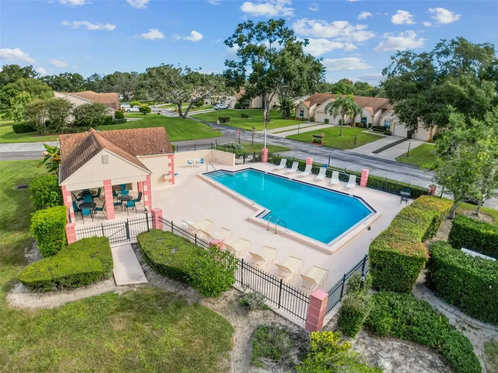 11403 Versailles Lane Port Richey FL 34668