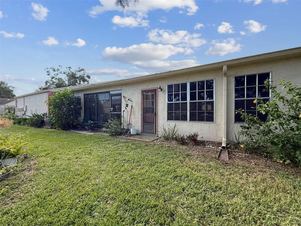 11403 Versailles Lane Port Richey FL 34668